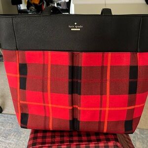 KATE SPADE Tote
